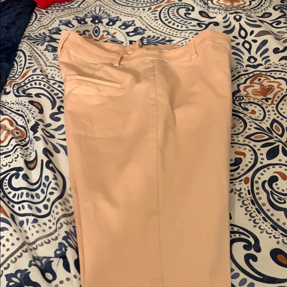 Slacks